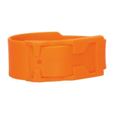 Image de Kerbl Bande Cheville Easy Vache Rouge Par pièce