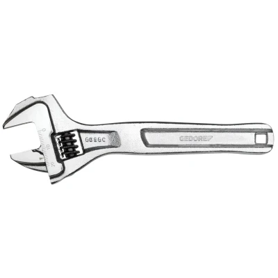 Afbeelding van Gedore 60 S 12 C 2668890 Engelse sleutel 36 mm