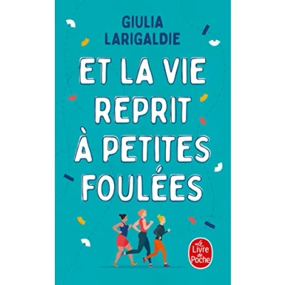 Afbeelding van Et la vie reprit à petites foulées