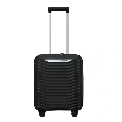 Afbeelding van Samsonite Upscape Spinner 45/16 Expandable Underseater black