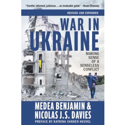 Afbeelding van War in Ukraine