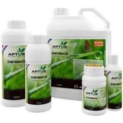 Afbeelding van Aptus Startbooster 1 liter