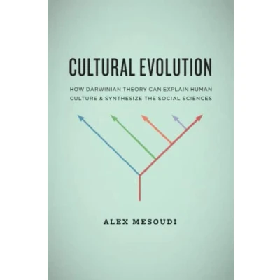 Afbeelding van Cultural Evolution