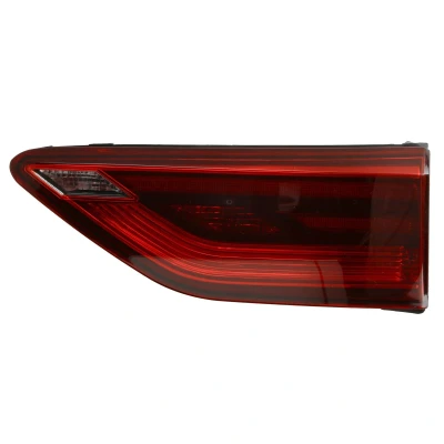 Afbeelding van TYC 17 11171 00 2 Achterlicht rechts Binnenste deel LED VOLKSWAGEN: Golf VIII Hatchback