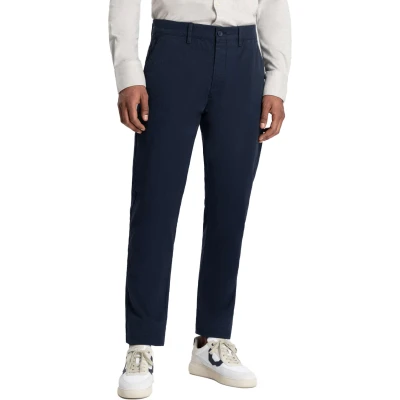 Afbeelding van Dstrezzed Chino Broek Charlie Marine 3332