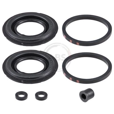 Afbeelding van A.B.S. 43050 Remklauw Reparatieset 35 MERCEDES BENZ: C Class Coupe, Saloon