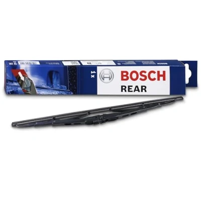 Image de 1 balai d&#039;essuie glace bosch twin h400