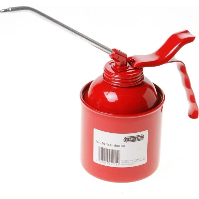 Afbeelding van Oliedrukspuit inclusief flexibel tuit 350ml