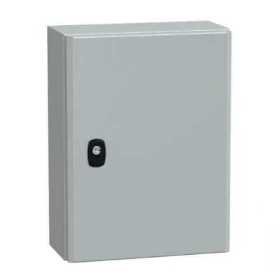 Afbeelding van Schneider Electric, Werkplaatskasten, Behuizing Speciaal 400x300x150mm (30 cm, 40 cm)