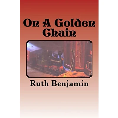 Afbeelding van On A Golden Chain