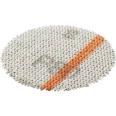 Image de Disques abrasifs G80 Orange EasyCurv