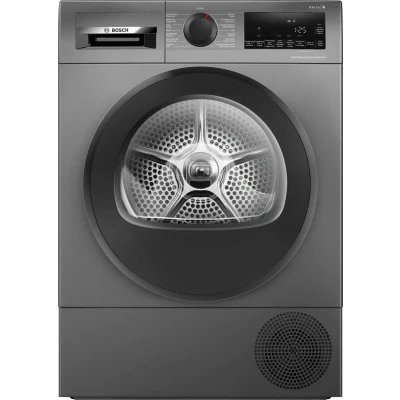 Afbeelding van Bosch Wqg235difg Droogkast 8 Kg
