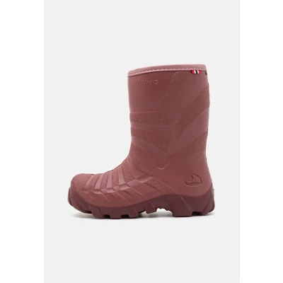 Afbeelding van viking Ultra warme sneeuwlaarzen, uniseks, kinderen, Lichtroze