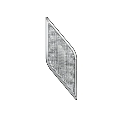 Afbeelding van Achter rem knipperlicht Style links 2SD 013 342 171