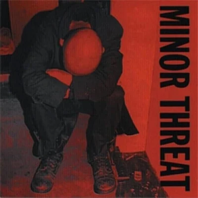 Afbeelding van Minor Threat Monor (1st Single) (7&quot; Vinyl