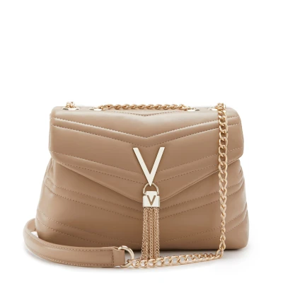 Image de Valentino Bags Femmes Sac à Bandoulière Beige VBS8DN10BEIGE