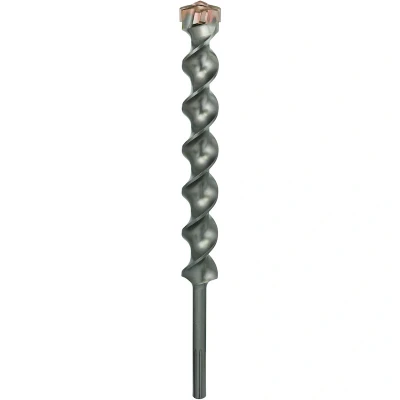 Image de BOSCH 2608586807 perceuse à percussion SDS Max 7, 52 x 400 520 mm