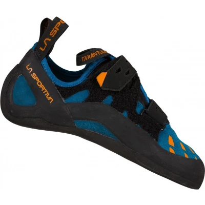 Afbeelding van La Sportiva Tarantula Klimschoenen Blauw,Zwart EU 35 1/2 Man