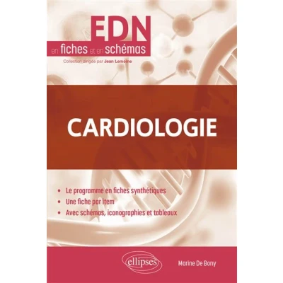 Image de Cardiologie