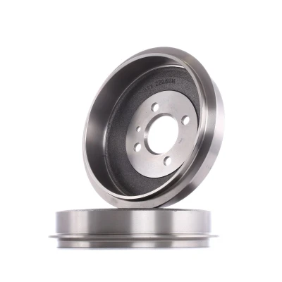 Afbeelding van Brembo Remtrommel 14.3185.10