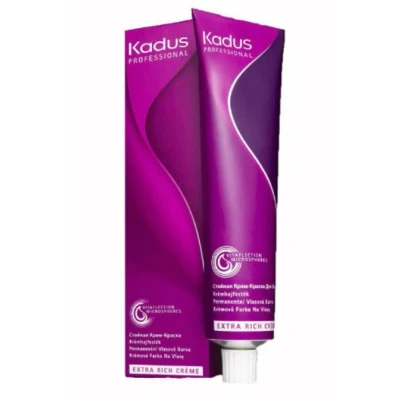 Afbeelding van Kadus Professional Permanent 7/0 60ml Haibu by Kapperskorting.com