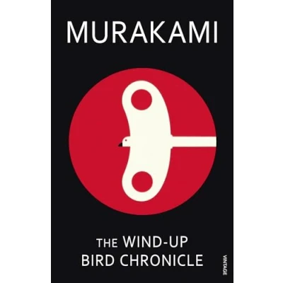 Afbeelding van Wind Up Bird Chronicle