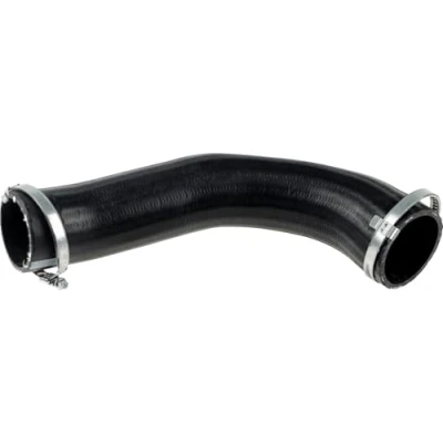 Afbeelding van GATES 09 0437 Laadluchtslang AEM (ethyleen acrylaat rubber) VOLVO: XC60 I, S60 II, V60 I Box Body / Estate