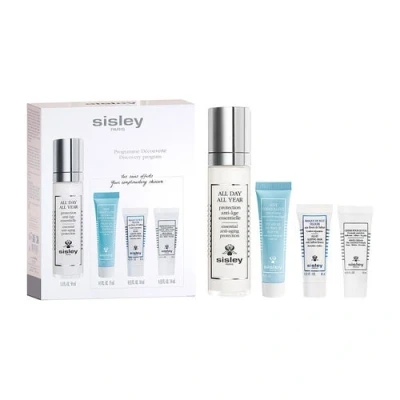 Afbeelding van Sisley All Day Year Discovery Set
