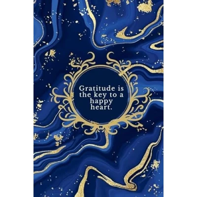 Afbeelding van Dankbaarheidsdagboek en Gratitude journal Elke dag een vraag dagboek Volwassenen