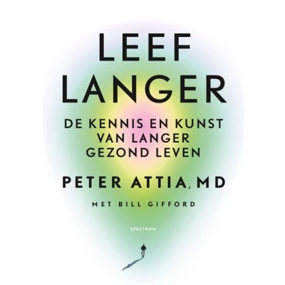 Image de Leef langer
