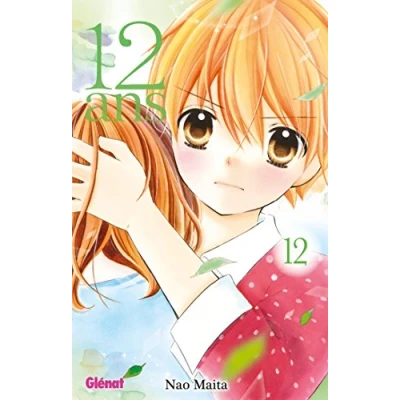 Afbeelding van 12 ans,12