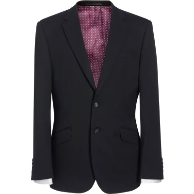 Afbeelding van Brook Taverner Phoenix jacket BT3552 Black