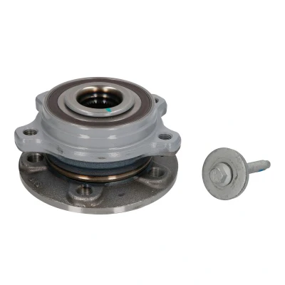 Afbeelding van SKF VKBA 7132 Wiellagerset VOLVO: V60 I