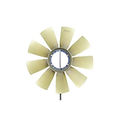 Afbeelding van Mahle Original Ventilatorwiel motorkoeling CFW 29 000P