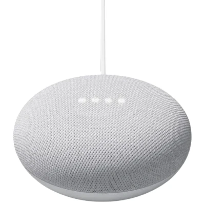 Image de Google Nest Mini Blanc