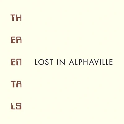 Afbeelding van Lost In Alphaville