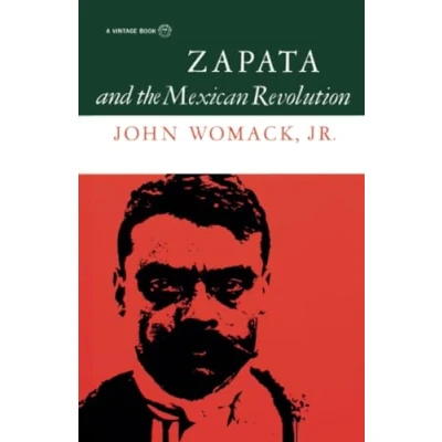 Afbeelding van Zapata and the Mexican Revolution