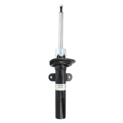 Afbeelding van BILSTEIN B4 OE Replacement 22 053602 Schokdemper Vooras Gasdruk Dubbelpijp Veerpoot Onder plaat, Pen bovenaan JAGUAR: X Type Saloon, Estate