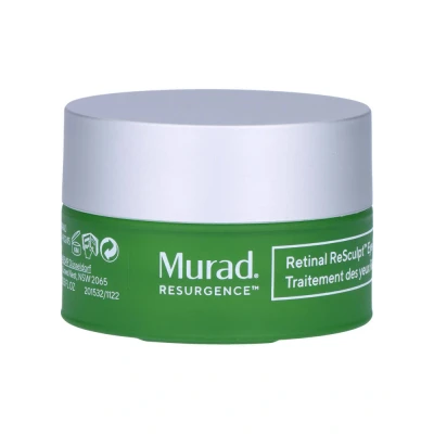 Afbeelding van Murad Skincare Retinal Resculpt Eye Lift Treatment 15 ml