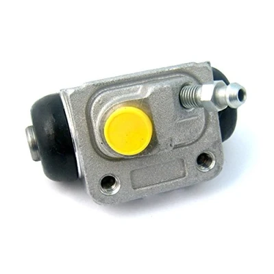Afbeelding van BREMBO A 12 A87 Remcilinder 19,05mm Aluminium 10 x 1