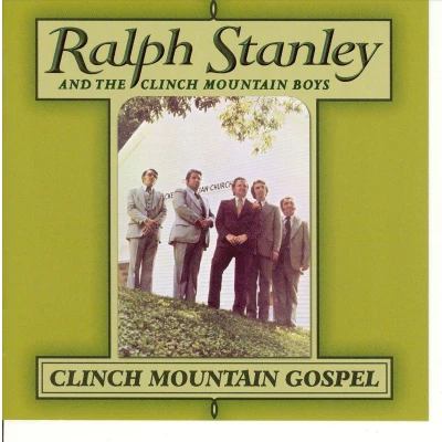 Afbeelding van Clinch Mountain Gospel