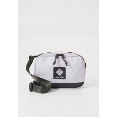 Afbeelding van Columbia Trail TRAVELER Crossbody BAG Unisex Schoudertas, Maat: One Size, Lavender pearl/shark