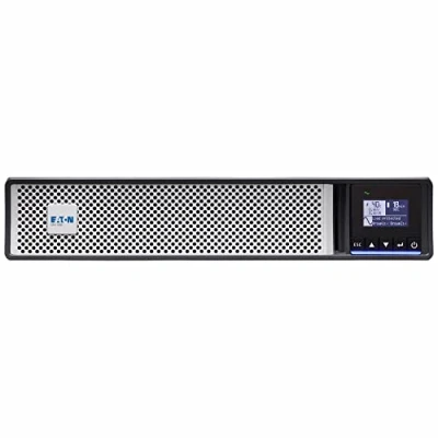 Image de Eaton 5PX G2 Onduleur (montable sur rack / externe) 1500 Watt VA RS 232 USB connecteurs de sortie : 8 2U