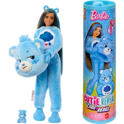 Afbeelding van Mattel, Barbie, Speelgoed, JCN96