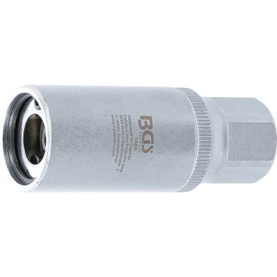 Afbeelding van BGS Tapeind uitdraaier 1/2&quot; 12 mm