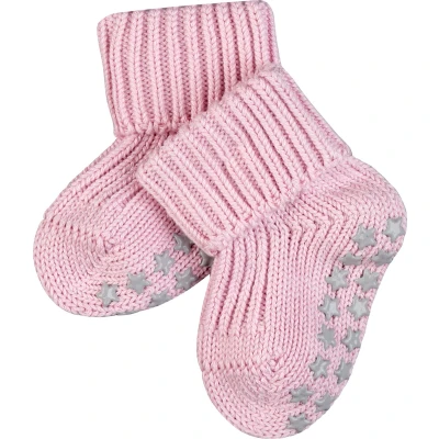 Afbeelding van Falke Catspads Cotton softtop suitable for diabetics Sokken voor kinderen, Maat: 80/92, Thulit