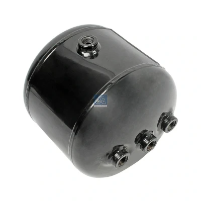 Afbeelding van DT Spare Parts 4.66448 Luchtreservoir, pneumatisch systeem