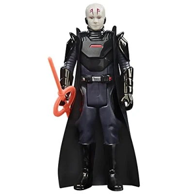 Image de Figurine Star Wars Retro Grand Inquisitor