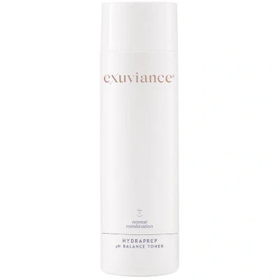 Afbeelding van Exuviance HydraPrep pH Balance Toner (200ml)