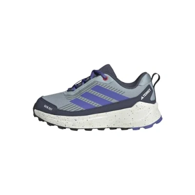 Afbeelding van adidas Terrex Trailmaker 2 RAIN.RDY Hiking Schoenen Kinderen Grijs 39 1/3